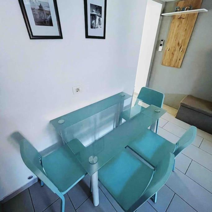 Apartment Izolanka / Great Location / Best Sea And City View Екстериор снимка