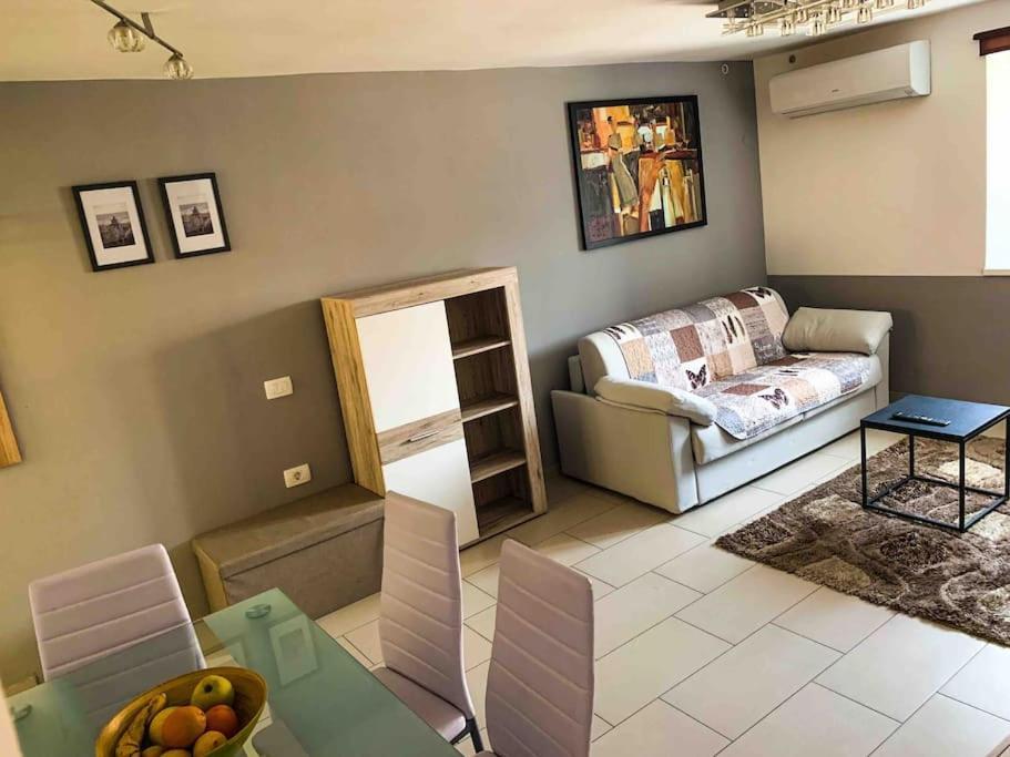 Apartment Izolanka / Great Location / Best Sea And City View Екстериор снимка
