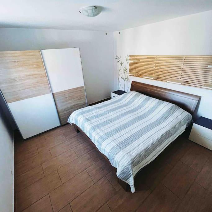 Apartment Izolanka / Great Location / Best Sea And City View Екстериор снимка