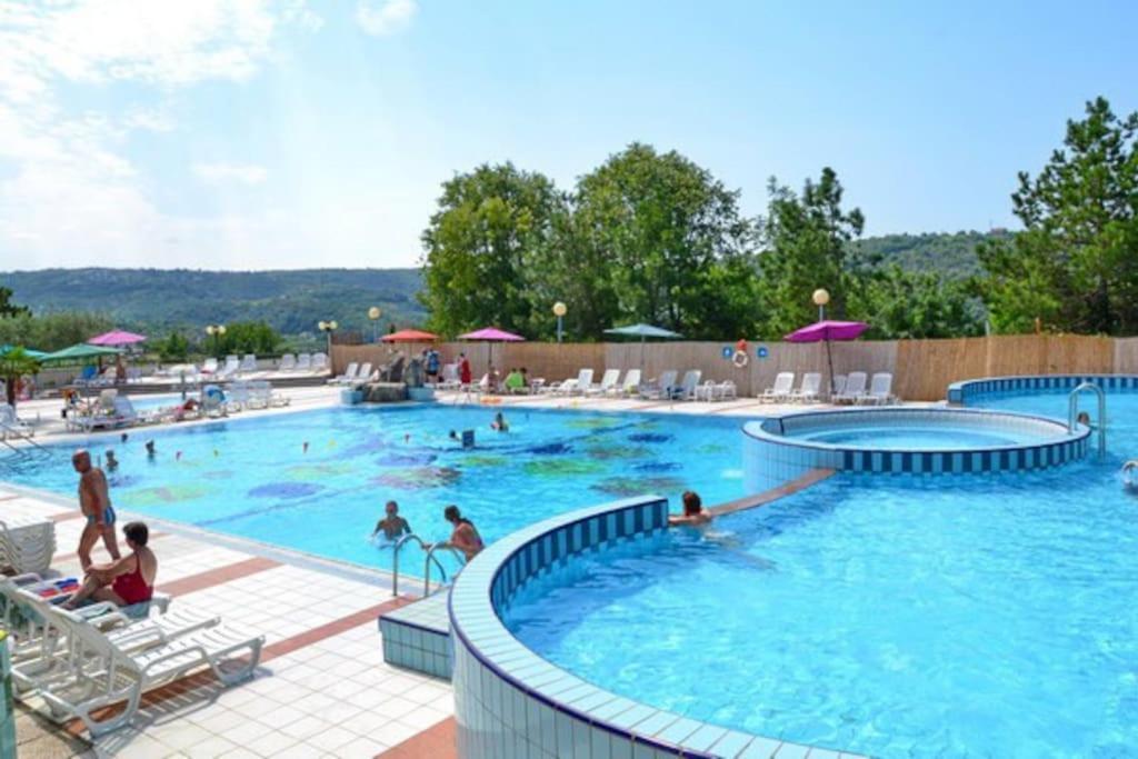 Apartment Izolanka / Great Location / Best Sea And City View Екстериор снимка
