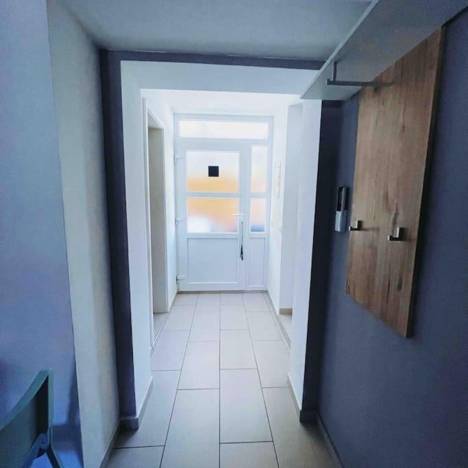 Apartment Izolanka / Great Location / Best Sea And City View Екстериор снимка