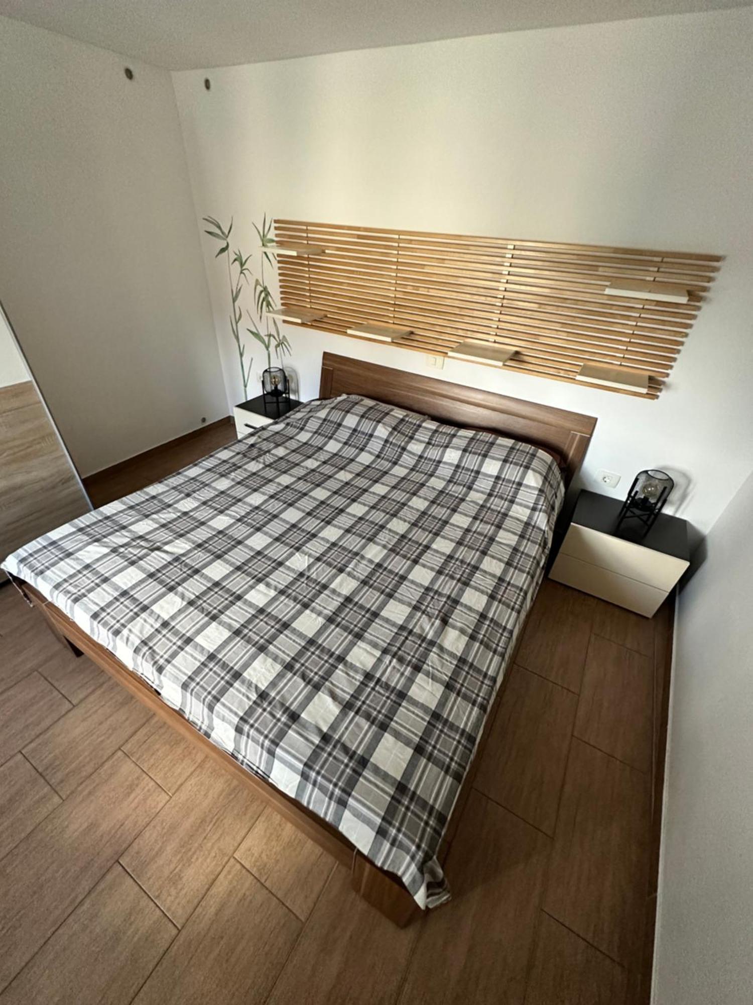 Apartment Izolanka / Great Location / Best Sea And City View Екстериор снимка